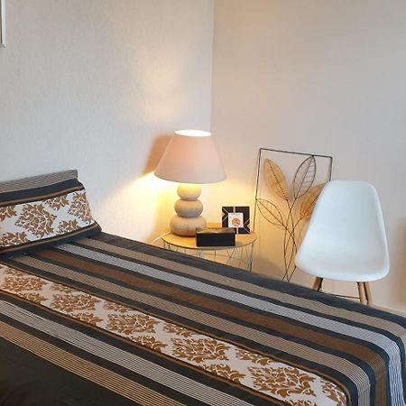 Appartement T2 A 10 Min De Montpellier Вандарг Экстерьер фото