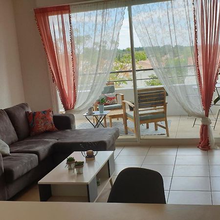 Appartement T2 A 10 Min De Montpellier Вандарг Экстерьер фото