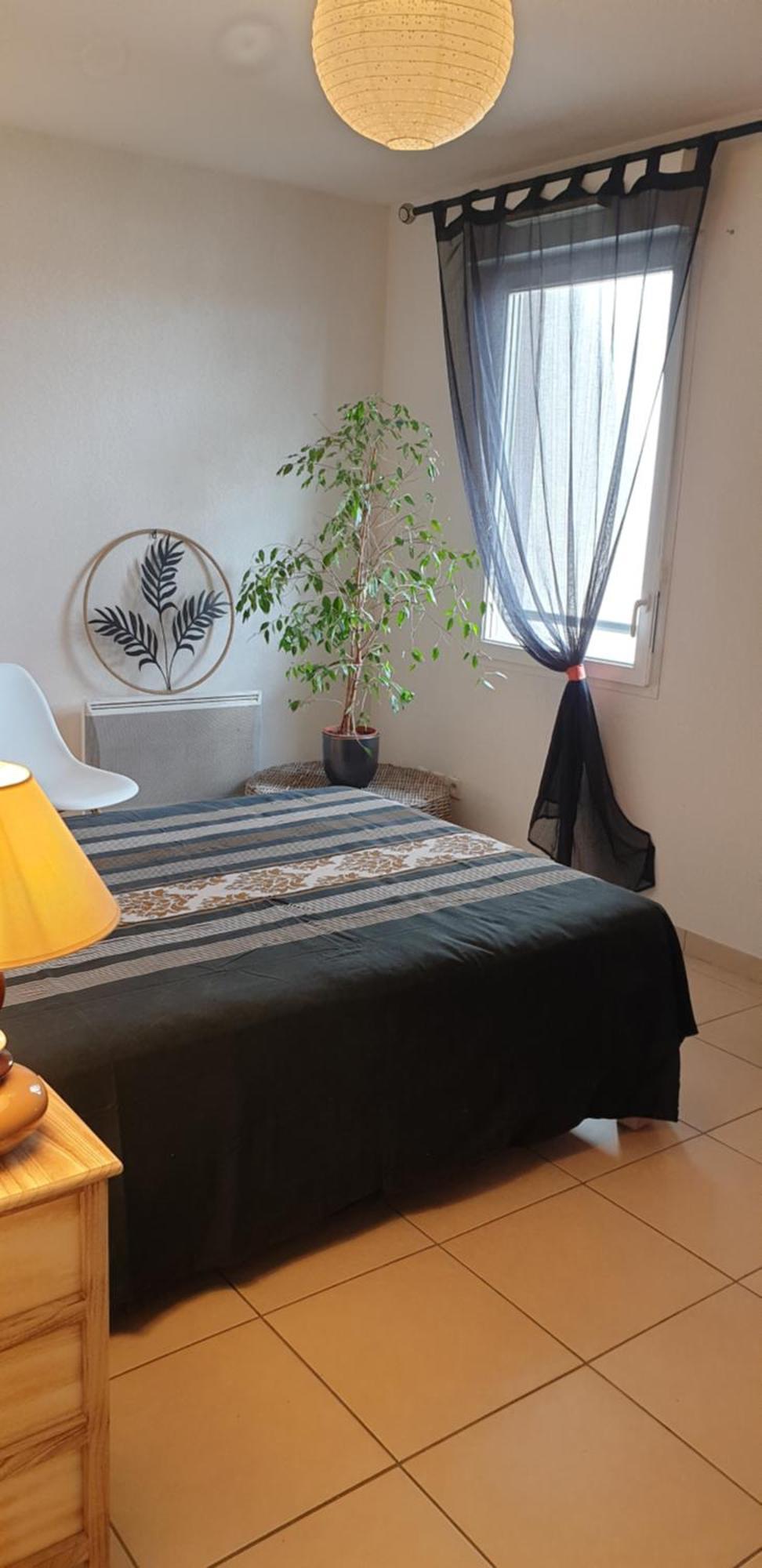 Appartement T2 A 10 Min De Montpellier Вандарг Экстерьер фото