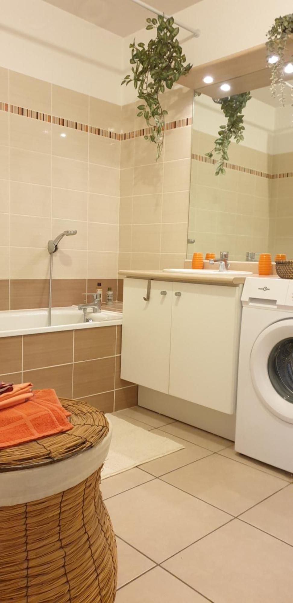 Appartement T2 A 10 Min De Montpellier Вандарг Экстерьер фото